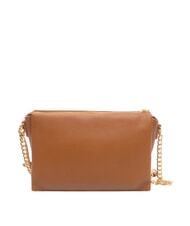 YNOT LOVERS Borsa a tracolla media tan - Borse Donna - 4