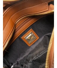 YNOT LOVERS Borsa a tracolla media tan - Borse Donna - 5