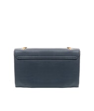 YNOT LOVERS Borsa a tracolla con flap navy - Borse Donna - 4