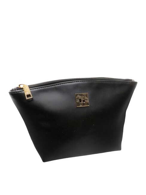 LUCY Beauty case svasato NERO - Beauty Case