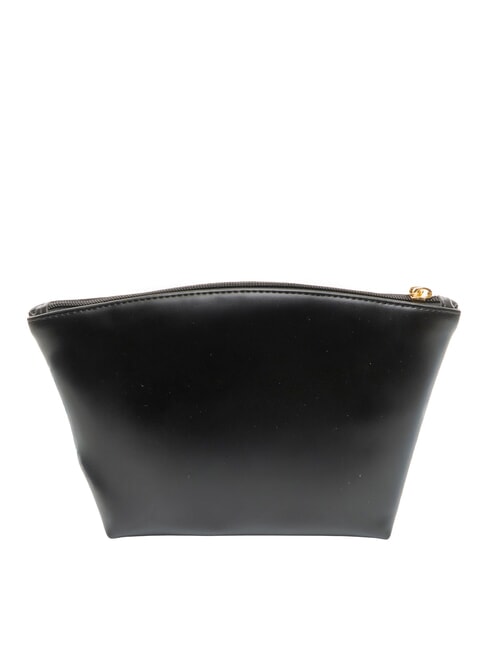 LUCY Beauty case svasato NERO - Beauty Case