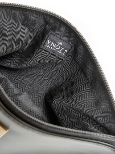 LUCY Beauty case svasato NERO - Beauty Case