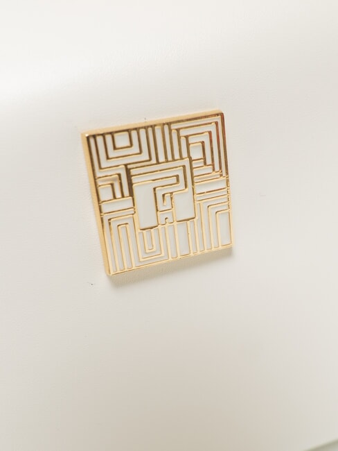 LUCY Beauty case white - Beauty Case