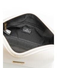YNOT LUCY Beauty case white - Beauty Case - 5