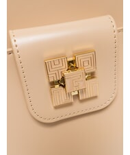 YNOT LUCY Borsa hobo a spalla sand - Borse Donna - 3