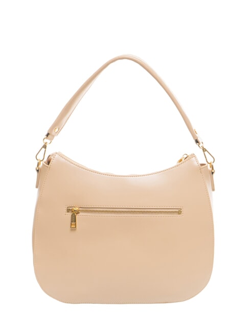 LUCY Borsa hobo a spalla sand - Borse Donna