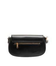 YNOT LUCY Borsa a tracolla con flap NERO - Borse Donna - 4