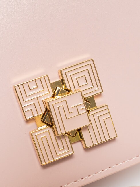 LUCY Borsa a tracolla con flap phard - Borse Donna