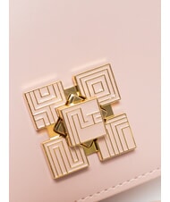 YNOT LUCY Borsa a tracolla con flap phard - Borse Donna - 3