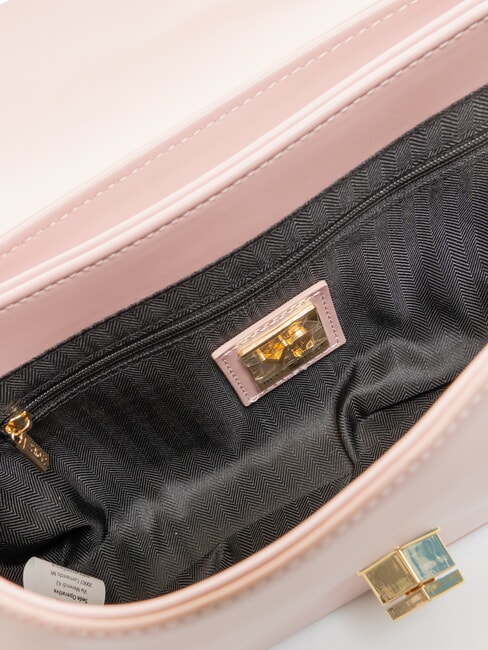 LUCY Borsa a tracolla con flap phard - Borse Donna