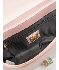 YNOT LUCY Borsa a tracolla con flap phard - Borse Donna - 5