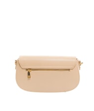 YNOT LUCY Borsa a tracolla con flap sand - Borse Donna - 4