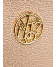 YNOT LUX Borsa shopping a spalla caramel - Borse Donna - 3