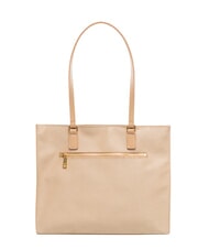 YNOT LUX Borsa shopping a spalla caramel - Borse Donna - 4