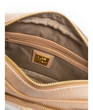 YNOT LUX Borsa camera case con tasca caramel - Borse Donna - 4