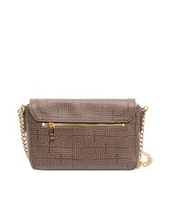 YNOT LABIRINT Borsa a tracolla inserto catena nut - Borse Donna - 4