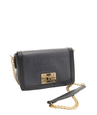 YNOT LABIRINT Borsa a tracolla inserto catena - Borse Donna