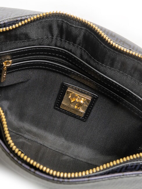 LABIRINT Borsa a tracolla inserto catena NERO - Borse Donna