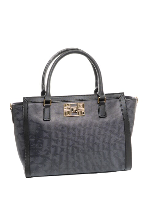 LABIRINT Borsa a mano NERO - Borse Donna