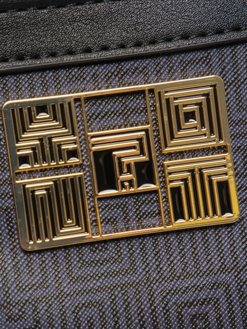 LABIRINT Borsa a mano NERO - Borse Donna