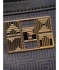 YNOT LABIRINT Borsa a mano NERO - Borse Donna - 3