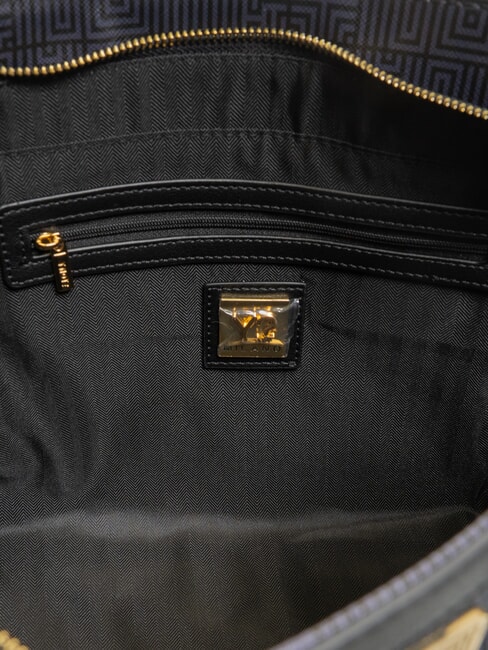 LABIRINT Borsa a mano NERO - Borse Donna