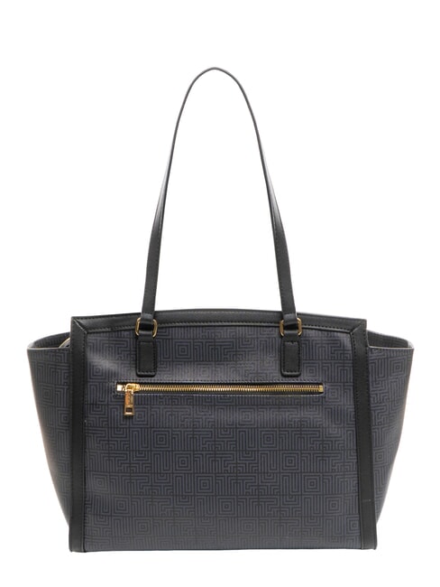 LABIRINT Borsa shopping a spalla NERO - Borse Donna