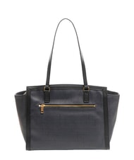 YNOT LABIRINT Borsa shopping a spalla NERO - Borse Donna - 4