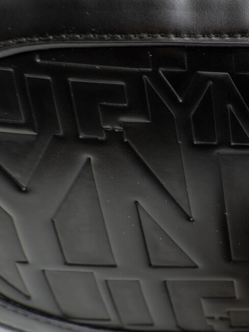 KATE Borsa piccola con tracolla logata NERO - Borse Donna