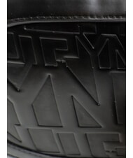 YNOT KATE Borsa piccola con tracolla logata NERO - Borse Donna - 4