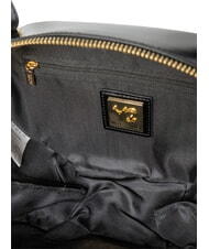 YNOT KATE Borsa piccola con tracolla logata NERO - Borse Donna - 5