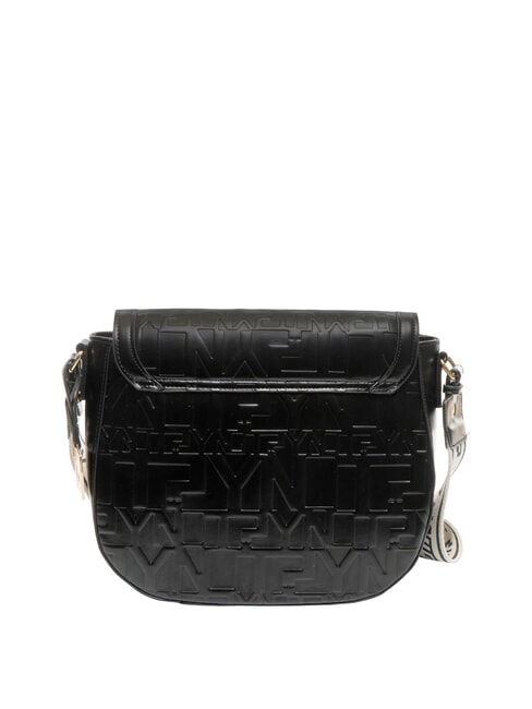 KATE Borsa con tracolla logata NERO - Borse Donna