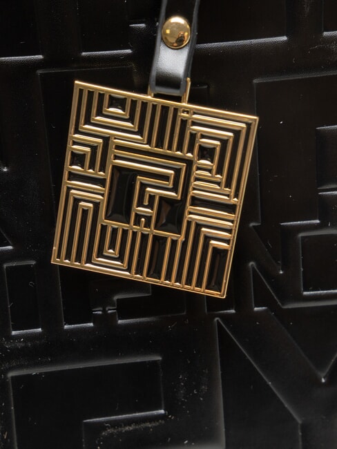 KATE Borsa tote a mano NERO - Borse Donna