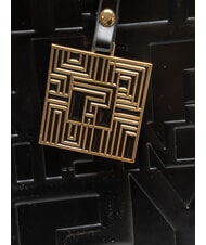 YNOT KATE Borsa tote a mano NERO - Borse Donna - 3