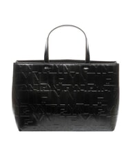YNOT KATE Borsa tote a mano NERO - Borse Donna - 4