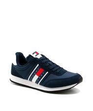 TOMMY HILFIGER TOMMY JEANS RUNNER CASUAL Sneakers - Scarpe Uomo