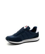TOMMY HILFIGER TOMMY JEANS RUNNER CASUAL Sneakers dark night navy - Scarpe Uomo - 3