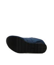 TOMMY HILFIGER TOMMY JEANS RUNNER CASUAL Sneakers dark night navy - Scarpe Uomo - 5