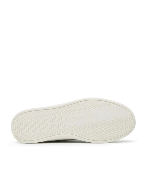 ELEVATED Sneakers in pelle suede light cast - Scarpe Uomo