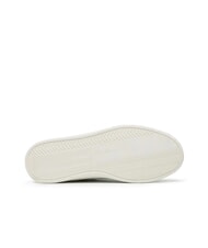 TOMMY HILFIGER ELEVATED Sneakers in pelle suede light cast - Scarpe Uomo - 5