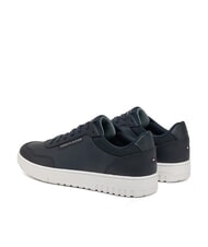 TOMMY HILFIGER TH BASKET CORE Sneakers desert sky - Scarpe Uomo - 5