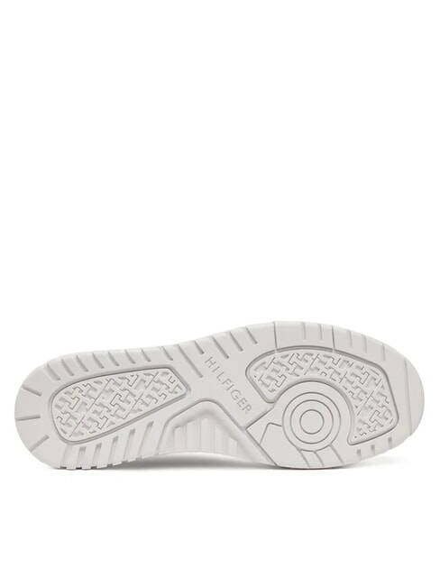 TH BASKET CORE Sneakers desert sky - Scarpe Uomo