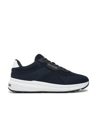 TOMMY HILFIGER LIGHTWEIGHT RWB Sneakers in tessuto desert sky - Scarpe Uomo - 2