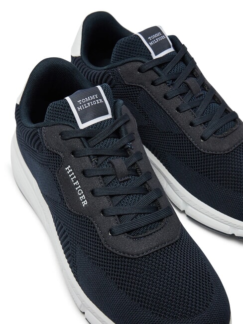 LIGHTWEIGHT RWB Sneakers in tessuto desert sky - Scarpe Uomo