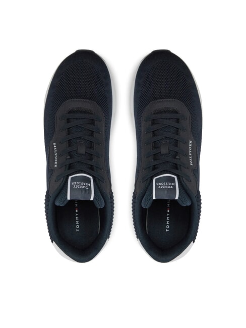 LIGHTWEIGHT RWB Sneakers in tessuto desert sky - Scarpe Uomo