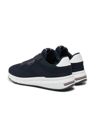 TOMMY HILFIGER LIGHTWEIGHT RWB Sneakers in tessuto desert sky - Scarpe Uomo - 5