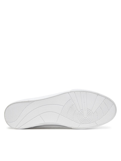 CORE CORPORATE Sneakers in pelle desert sky - Scarpe Uomo