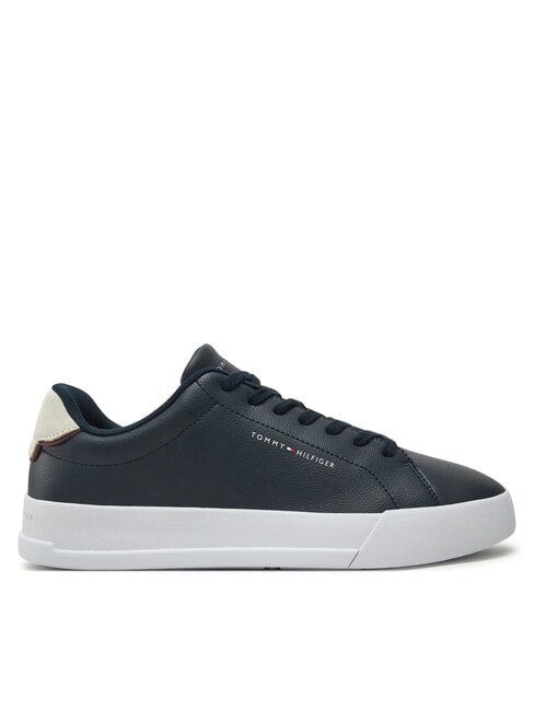 TH COURT Sneakers desert sky - Scarpe Uomo