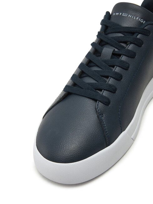 TH COURT Sneakers desert sky - Scarpe Uomo