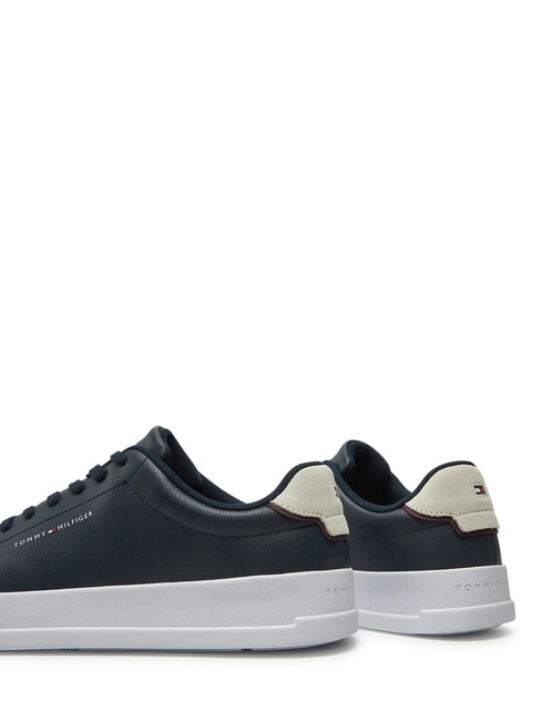 TH COURT Sneakers desert sky - Scarpe Uomo